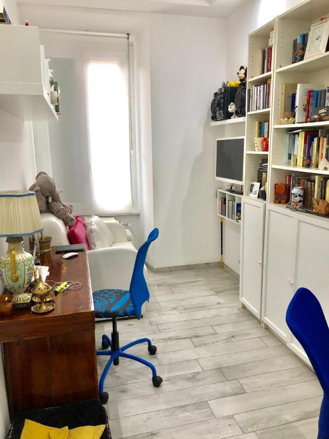 Allegra's House Vaticano * Rom