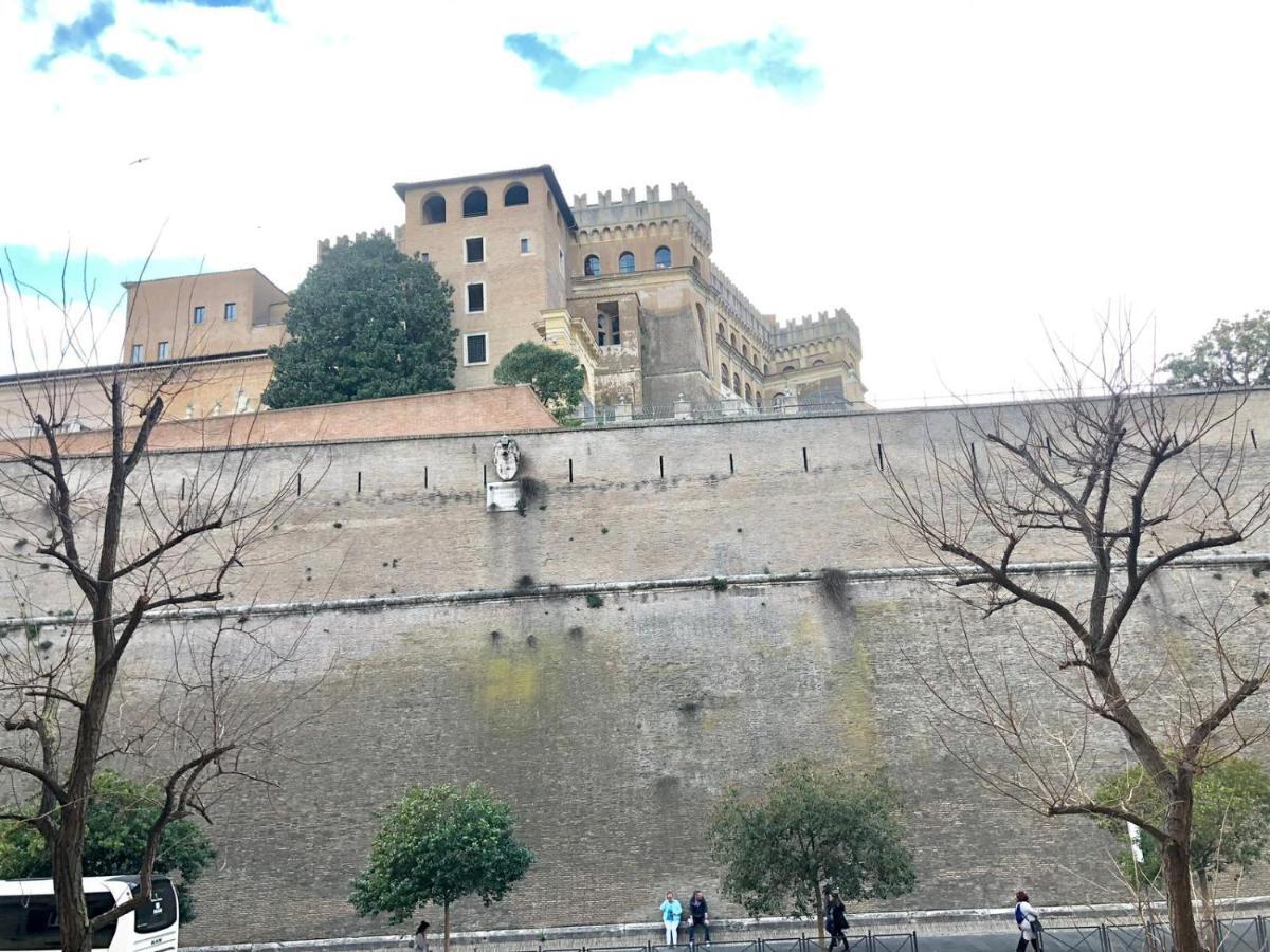 Lejlighed Allegra's House Vaticano *